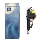 ACIONADOR TRAVA PORTA MALAS ELETRICA ORIGINAL GM 93256862 ASTRA 1999 a 2012