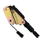 ACIONADOR TRAVA PORTA MALAS ELETRICA ORIGINAL GM 93256862 ASTRA 1999 a 2012