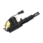 ACIONADOR TRAVA PORTA MALAS ELETRICA ORIGINAL GM 93256862 ASTRA 1999 a 2012