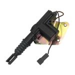 ACIONADOR TRAVA PORTA MALAS ELETRICA ORIGINAL GM 93256862 ASTRA 1999 a 2012