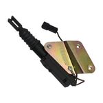 ACIONADOR TRAVA PORTA MALAS ELETRICA ORIGINAL GM 93256862 ASTRA 1999 a 2012