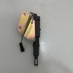 ACIONADOR TRAVA PORTA MALAS ELETRICA ORIGINAL GM 93256862 ASTRA 1999 a 2012