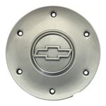 CALOTA DOMIOLO DA RODA DE LIGA LEVE GLS ARO 14 ORIGINAL GM 93254527 ASTRA GLS 1999 2000