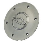 CALOTA DOMIOLO DA RODA DE LIGA LEVE GLS ARO 14 ORIGINAL GM 93254527 ASTRA GLS 1999 2000
