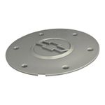 CALOTA DOMIOLO DA RODA DE LIGA LEVE GLS ARO 14 ORIGINAL GM 93254527 ASTRA GLS 1999 2000