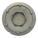 CALOTA DOMIOLO DA RODA DE LIGA LEVE GLS ARO 14 ORIGINAL GM 93254527 ASTRA GLS 1999 2000