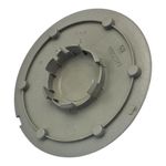CALOTA DOMIOLO DA RODA DE LIGA LEVE GLS ARO 14 ORIGINAL GM 93254527 ASTRA GLS 1999 2000