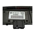 INTERRUPTOR BOTAO COMANDO PAINEL VIDRO TERMICO NEBLINA START STOP FIAT 100220017 UNO EVOLUTION 