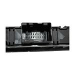 INTERRUPTOR BOTAO COMANDO PAINEL VIDRO TERMICO NEBLINA START STOP FIAT 100220017 UNO EVOLUTION 