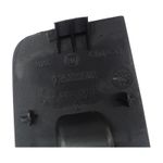 INTERRUPTOR BOTAO VIDRO ELETRICO COM MOLDURA FIAT 735362712 TRASEIRO ESQUERDO PALIO SEINA WEEKEND
