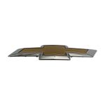 EMBLEMA DIANTEIRO GRAVATA DA GRADE RADIADOR ORIGINAL GM  42338226 CRUZE 2015 2016