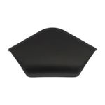 CAPA MOLDURA COBERTURA ACABAMENTO PARAFUSO CINTO SEGURANÇA TRASEIRO GM 93379473 CORSA