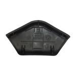 CAPA MOLDURA COBERTURA ACABAMENTO PARAFUSO CINTO SEGURANÇA TRASEIRO GM 93379473 CORSA