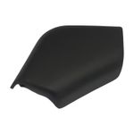 CAPA MOLDURA COBERTURA ACABAMENTO PARAFUSO CINTO SEGURANÇA TRASEIRO GM 93379473 CORSA