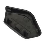 CAPA MOLDURA COBERTURA ACABAMENTO PARAFUSO CINTO SEGURANÇA TRASEIRO GM 93379473 CORSA