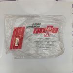 MOLDURA FRISO FAROL CINZA ORIGINAL FIAT 735362701 DIREITO DOBLO ADVENTURE 2002 A 2009