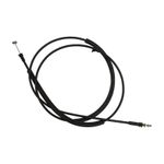 CABO ABERTURA ABRIR CAPO SEM PUXADOR ORIGINAL FORD 98FU16C656AB COURIER FIESTA