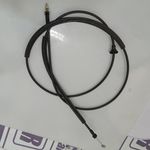 CABO ABERTURA ABRIR CAPO SEM PUXADOR ORIGINAL FORD 98FU16C656AB COURIER FIESTA