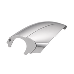 CAPA RETROVISOR INFERIOR CROMADA ORIGINAL ESQ AMAROK 2010