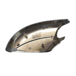 CAPA RETROVISOR INFERIOR CROMADA ORIGINAL ESQ AMAROK 2010