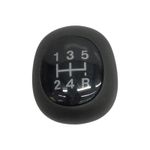 MANOPLA BOLA CAMBIO ORIGINAL FORD BM357217AA COURRIER ESCORT ZETEC FIESTA KA 