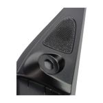 MOLDURA ACABAMENTO INTERNO RETROVISOR CONTROLE ALAVANCA 4 PORTAS FIAT 735370575 DIREITO PALIO  SIENA 