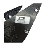 MOLDURA ACABAMENTO INTERNO RETROVISOR CONTROLE ALAVANCA 4 PORTAS FIAT 735370575 DIREITO PALIO  SIENA 