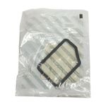 BORRACHA JUNTA GUARNIÇÃO ORIGINAL FIAT 7083493 STILO 1.8   16V   2003 2004 2005 2006 2007