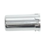 BOTAO ALAVANCA FREIO MAO CROMADO ORIGINAL VW 3777113337333A GOL PARATI SAVEIRO VOYAGE SANTANA