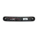 LANTERNA DE TETO BRAKE LIGHT LUZ FREIO PICK UP CORSA MONTANA ANTIGA BLAZER - 93369284 USADO