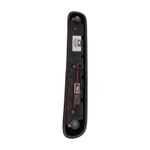 LANTERNA DE TETO BRAKE LIGHT LUZ FREIO PICK UP CORSA MONTANA ANTIGA BLAZER - 93369284 USADO