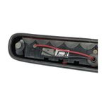 LANTERNA DE TETO BRAKE LIGHT LUZ FREIO PICK UP CORSA MONTANA ANTIGA BLAZER - 93369284 USADO