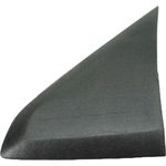 ACABAMENTO MOLDURA PARALAMA RETROVISOR GM 94749861 ESQUERDO SPIN