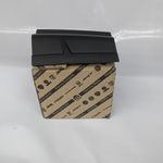 MOLDURA TAMPA DA GRADE CHURRASQUEIRA PARABRISA PARTE PEQUENA FIAT 100171847 IDEA TODOS