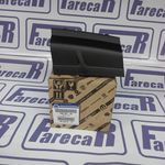 MOLDURA TAMPA DA GRADE CHURRASQUEIRA PARABRISA PARTE PEQUENA FIAT 100171847 IDEA TODOS