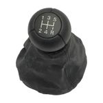 COIFA COM MANOPLA BOLA CAMBIO ORIGINAL VW GOL GTI G2 BOLA 1995 1996 1997 1998 