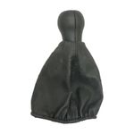 COIFA COM MANOPLA BOLA CAMBIO ORIGINAL VW GOL GTI G2 BOLA 1995 1996 1997 1998 