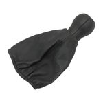 COIFA COM MANOPLA BOLA CAMBIO ORIGINAL VW GOL GTI G2 BOLA 1995 1996 1997 1998 