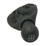 COIFA COM MANOPLA BOLA CAMBIO ORIGINAL VW GOL GTI G2 BOLA 1995 1996 1997 1998 