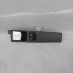 INTERRUPTOR BOTAO VIDRO ELETRICO DUPLO FIAT 735421918 IDEA 2006 2007 2008 2009 2010 