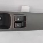INTERRUPTOR BOTAO VIDRO ELETRICO DUPLO FIAT 735421918 IDEA 2006 2007 2008 2009 2010 