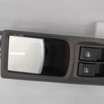 INTERRUPTOR BOTAO VIDRO ELETRICO DUPLO FIAT 735421918 IDEA 2006 2007 2008 2009 2010 