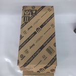MOLDURA PAINEL CENTRAL RADIO 1 DIN CINZA FIAT 735460870 PUNTO LINEA