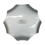 CALOTA DO MIOLO DA RODA DE LIGA LEVE ORIGINAL FORD 97FB1130AB COURIER