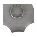 CALOTA DO MIOLO DA RODA DE LIGA LEVE ORIGINAL FORD 97FB1130AB COURIER