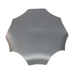 CALOTA DO MIOLO DA RODA DE LIGA LEVE ORIGINAL FORD 97FB1130AB COURIER