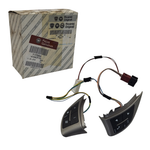 INTERRUPTOR COMANDO BOTAO TECLAS VOLANTE FIAT 71773664 PUNTO LINEA