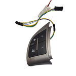 INTERRUPTOR COMANDO BOTAO TECLAS VOLANTE FIAT 71773664 PUNTO LINEA