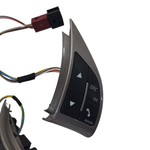 INTERRUPTOR COMANDO BOTAO TECLAS VOLANTE FIAT 71773664 PUNTO LINEA