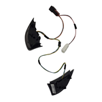 INTERRUPTOR COMANDO BOTAO TECLAS VOLANTE FIAT 71773664 PUNTO LINEA